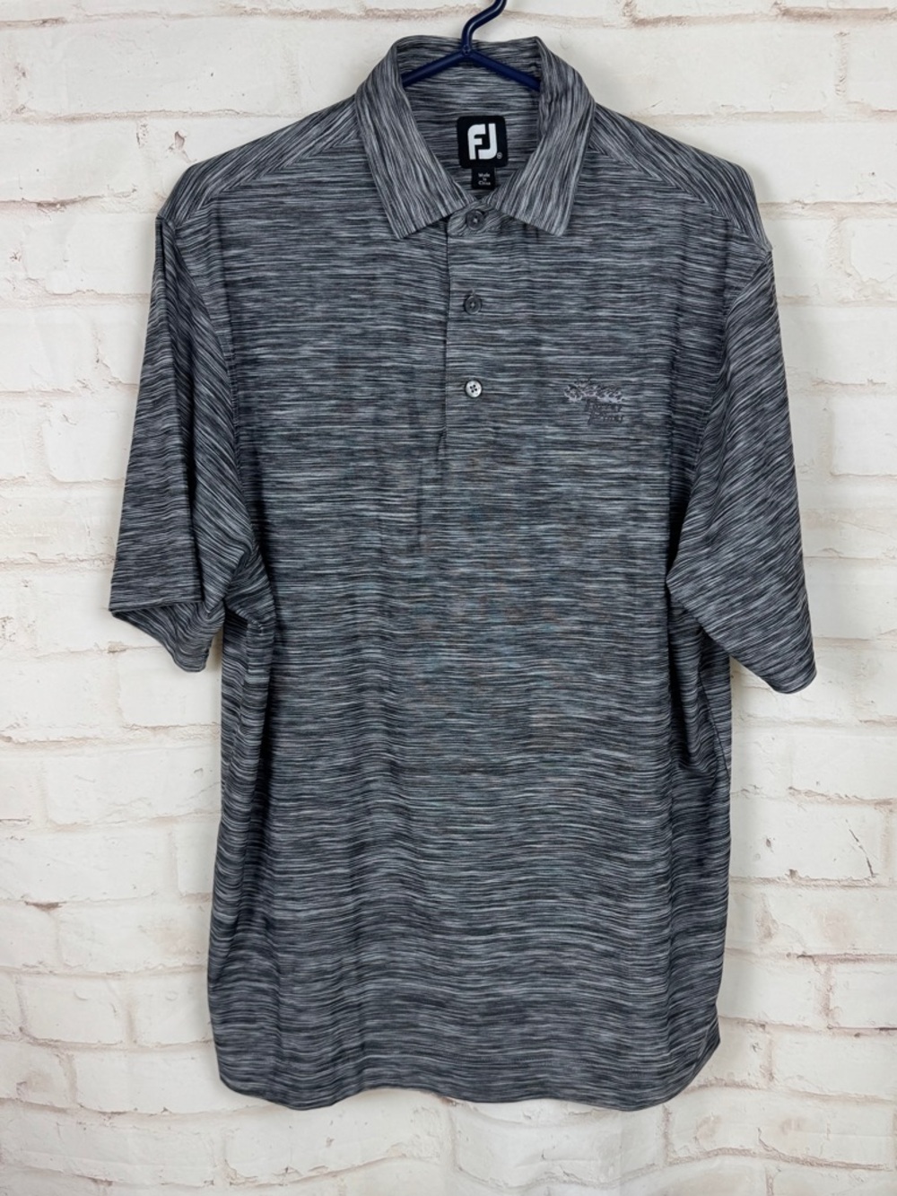 FootJoy Torrey Pines Golf Course Size Medium